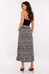 Jupe model 213776 Fresh Made